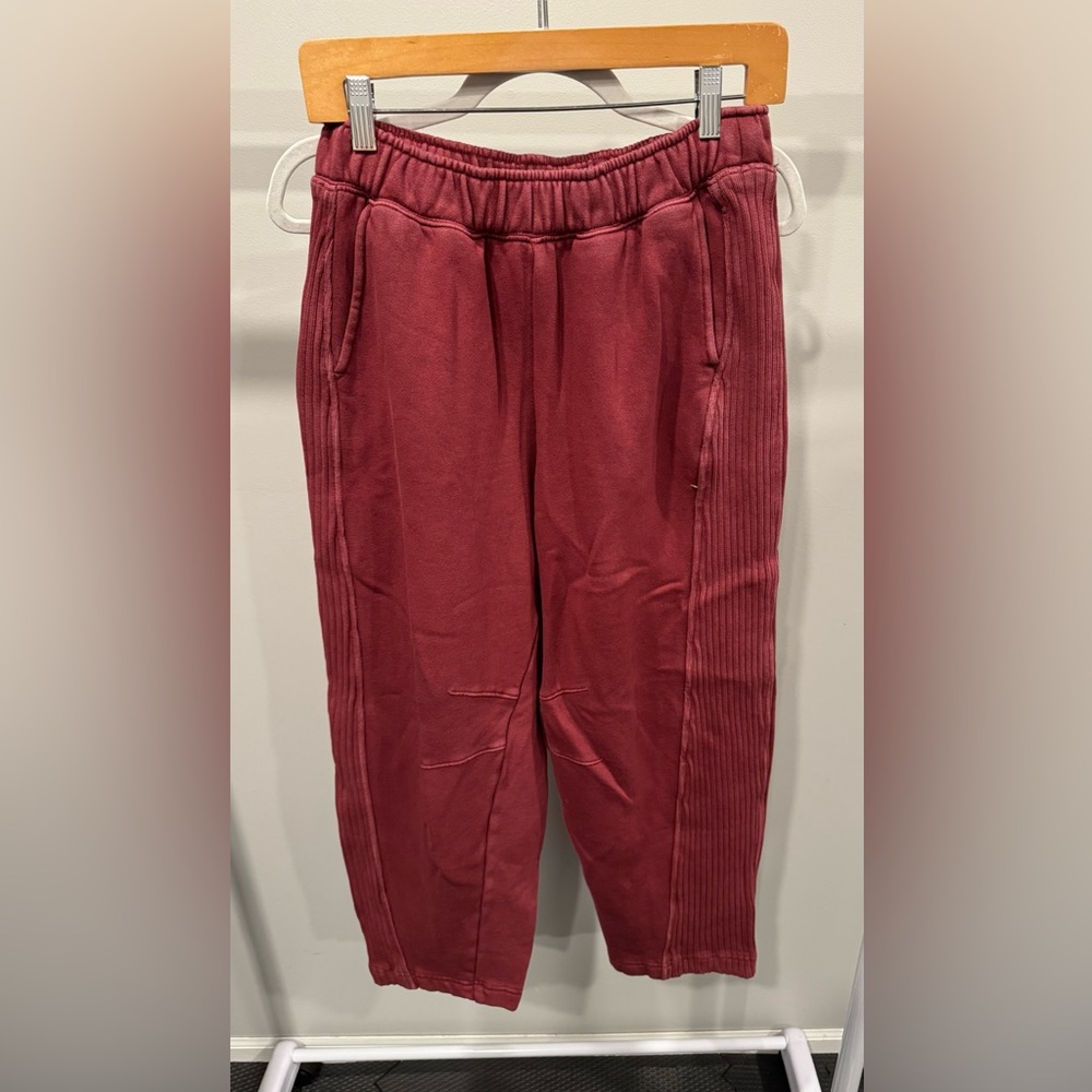 Aerie Women's Barrel Sweatpants